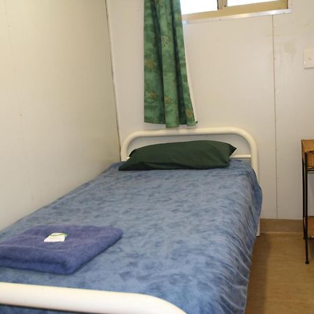 Aaok Karratha Caravan Park المظهر الخارجي الصورة