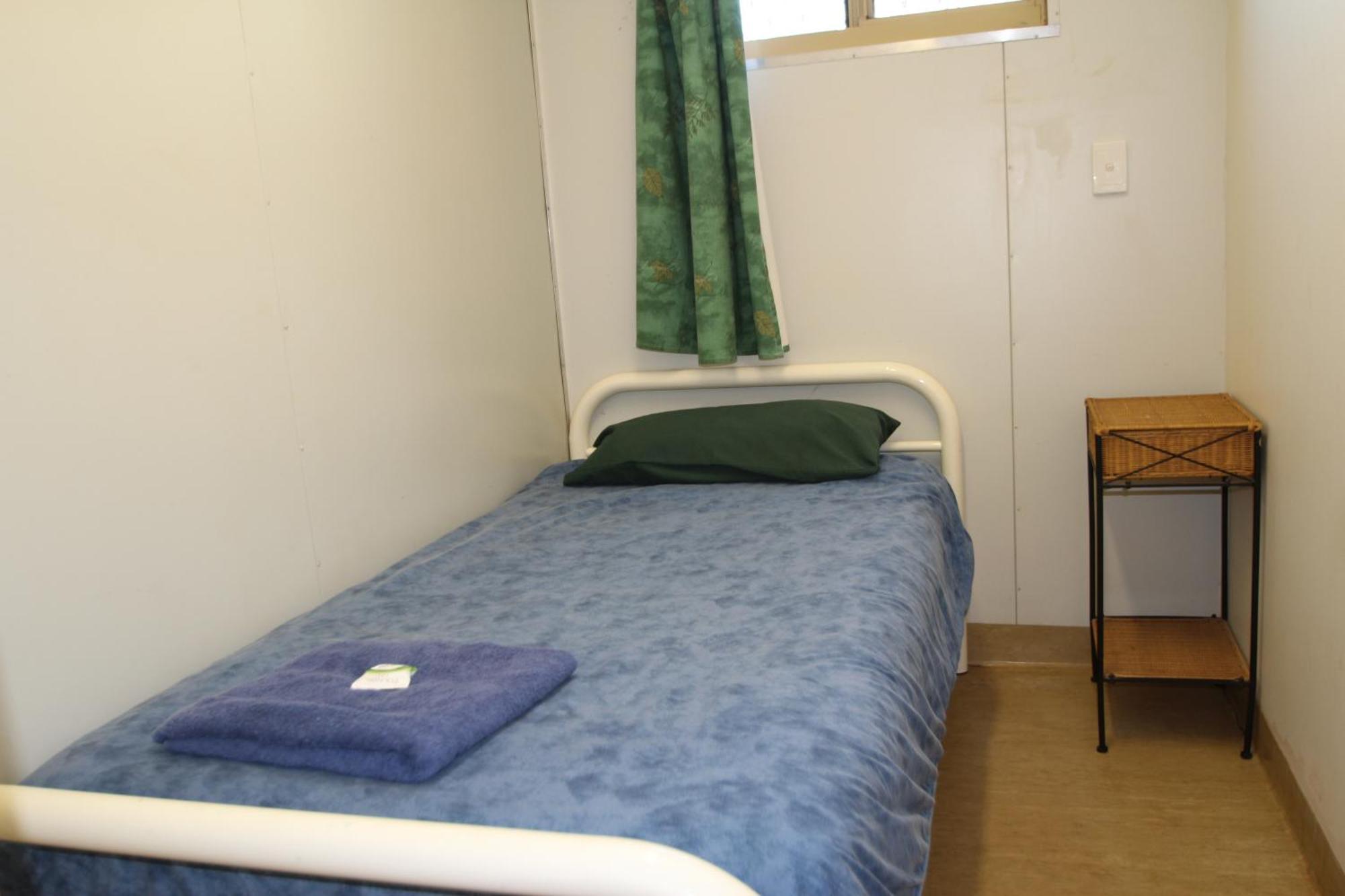 Aaok Karratha Caravan Park المظهر الخارجي الصورة