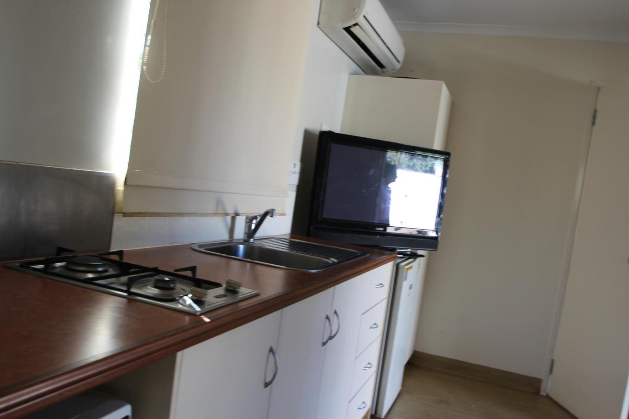 Aaok Karratha Caravan Park المظهر الخارجي الصورة