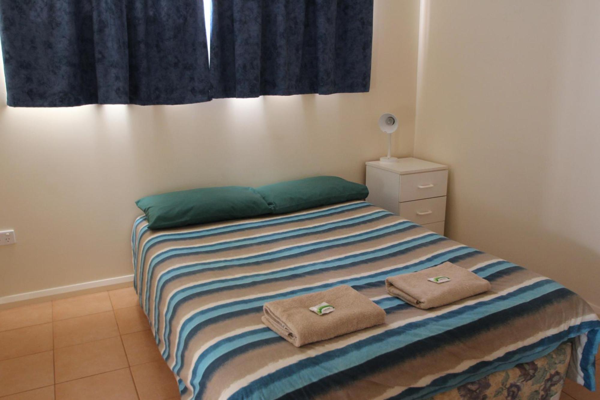 Aaok Karratha Caravan Park المظهر الخارجي الصورة