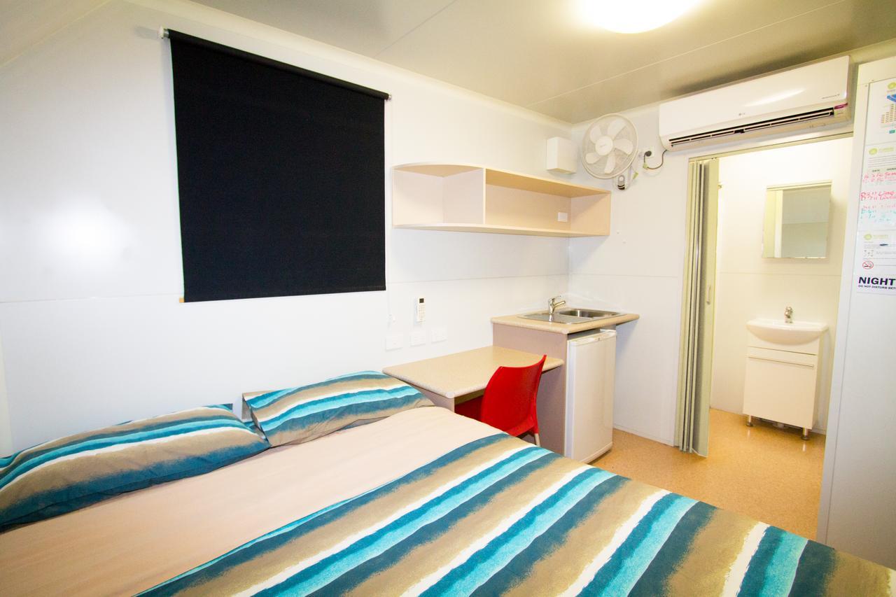 Aaok Karratha Caravan Park المظهر الخارجي الصورة