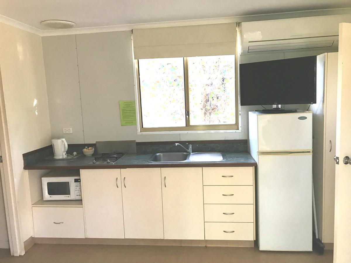 Aaok Karratha Caravan Park المظهر الخارجي الصورة