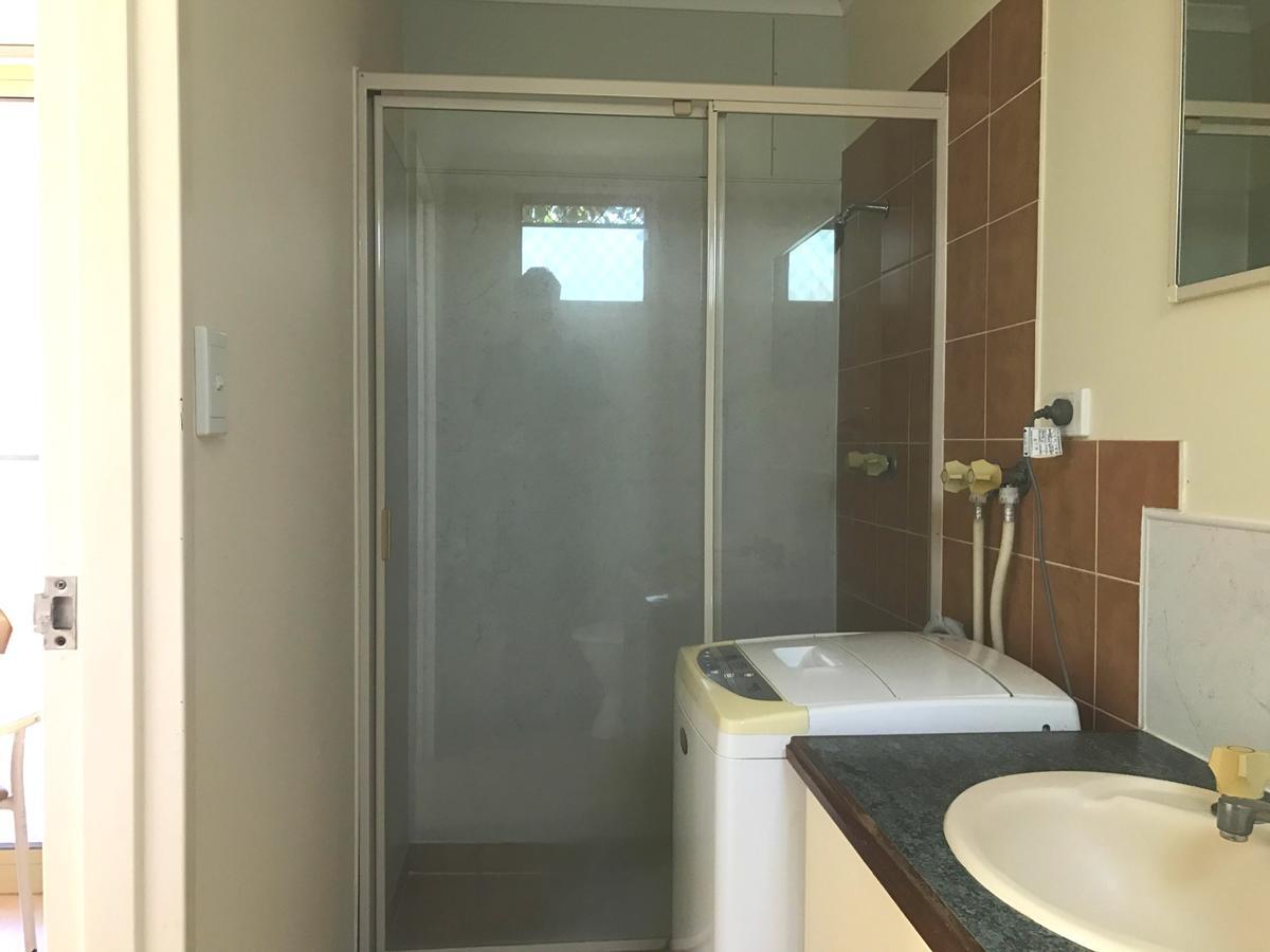 Aaok Karratha Caravan Park المظهر الخارجي الصورة