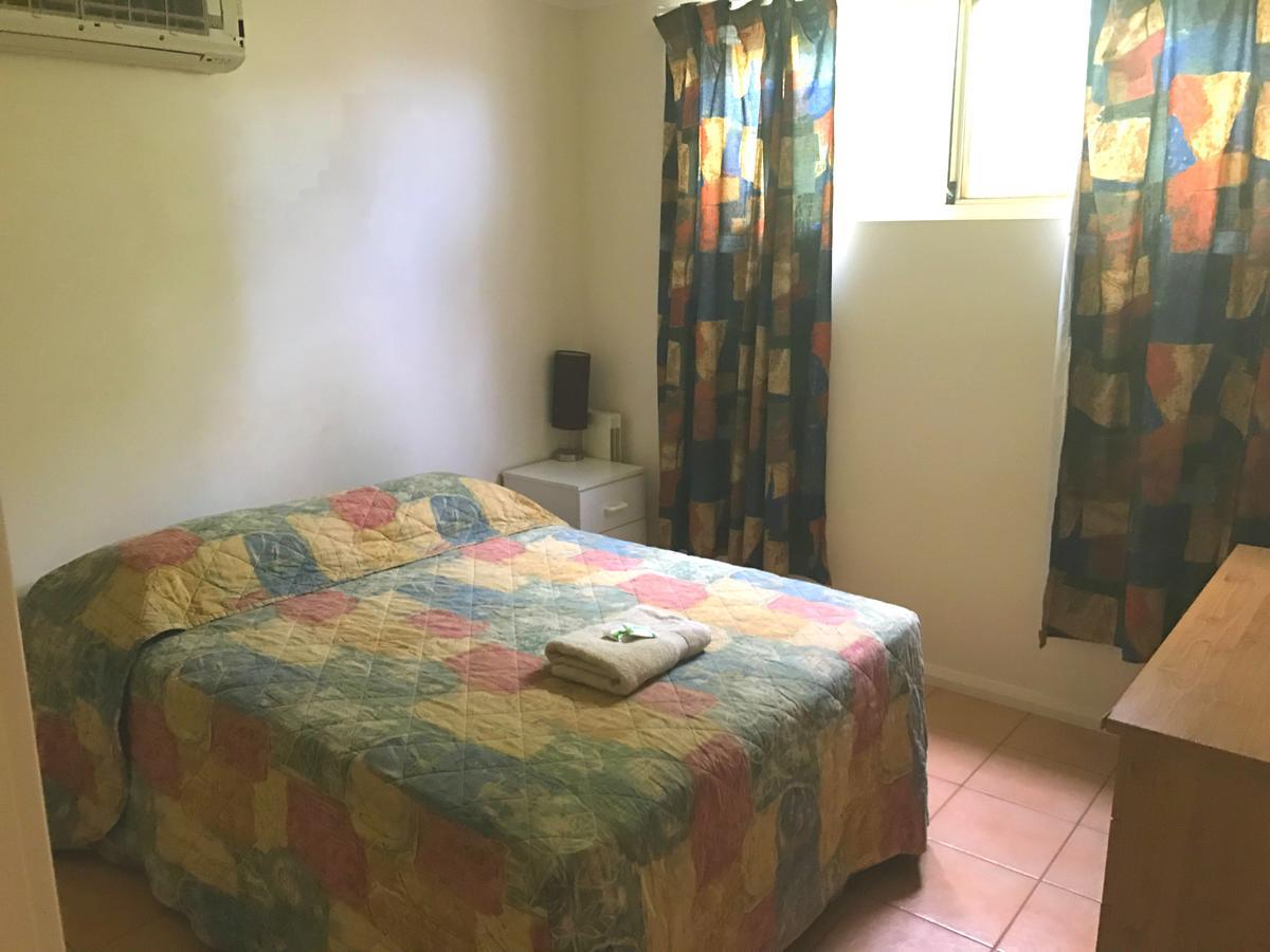 Aaok Karratha Caravan Park المظهر الخارجي الصورة