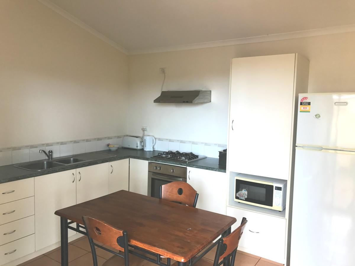 Aaok Karratha Caravan Park المظهر الخارجي الصورة