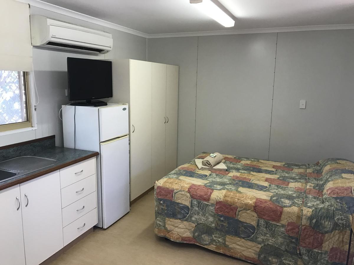 Aaok Karratha Caravan Park المظهر الخارجي الصورة