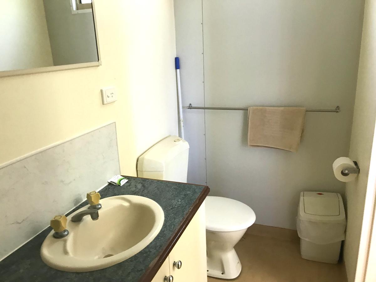 Aaok Karratha Caravan Park المظهر الخارجي الصورة
