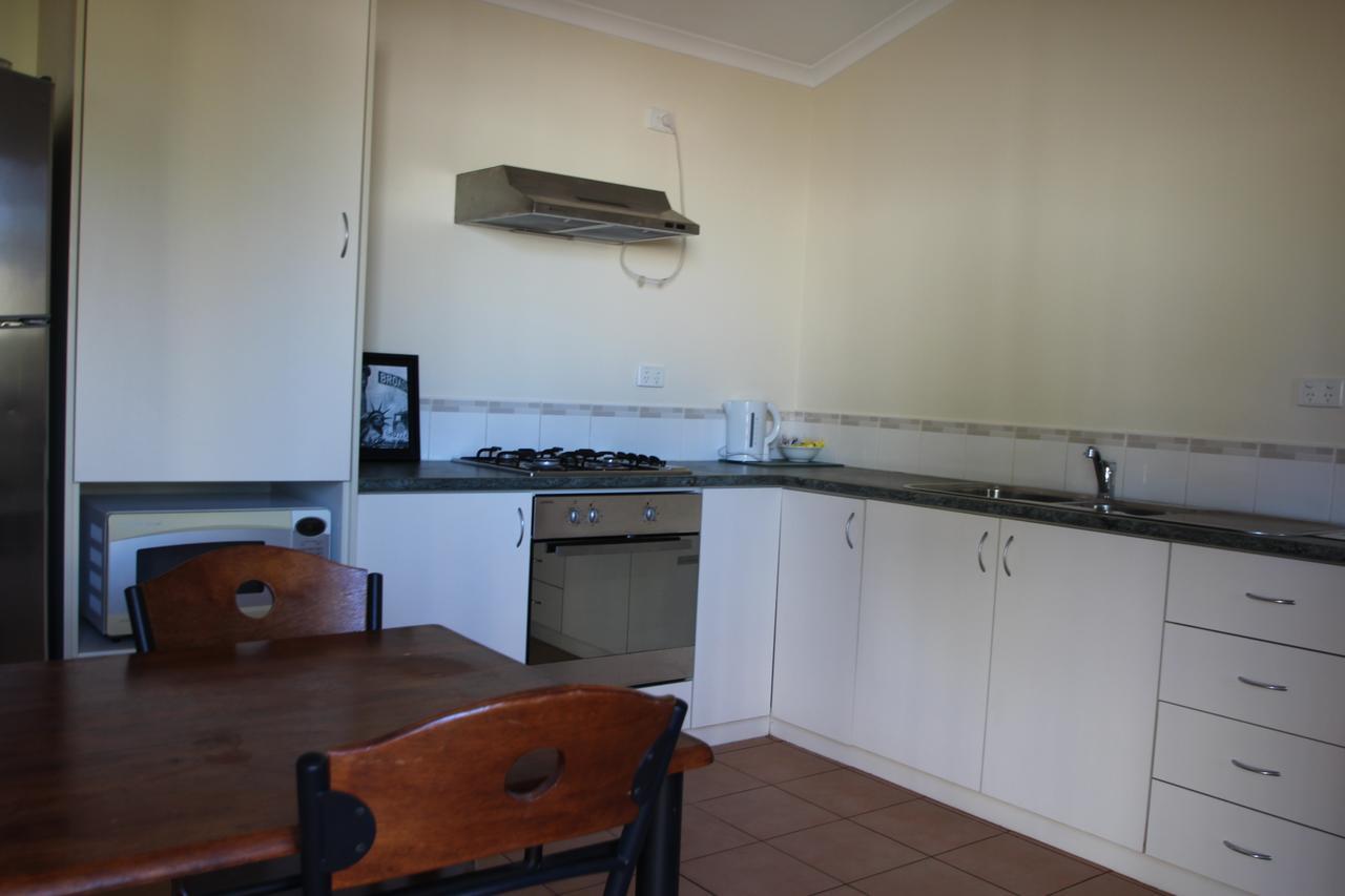 Aaok Karratha Caravan Park المظهر الخارجي الصورة