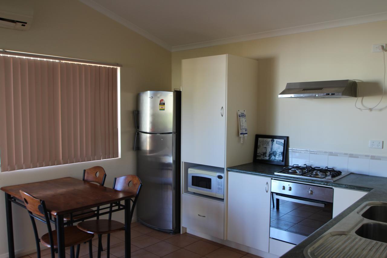 Aaok Karratha Caravan Park المظهر الخارجي الصورة