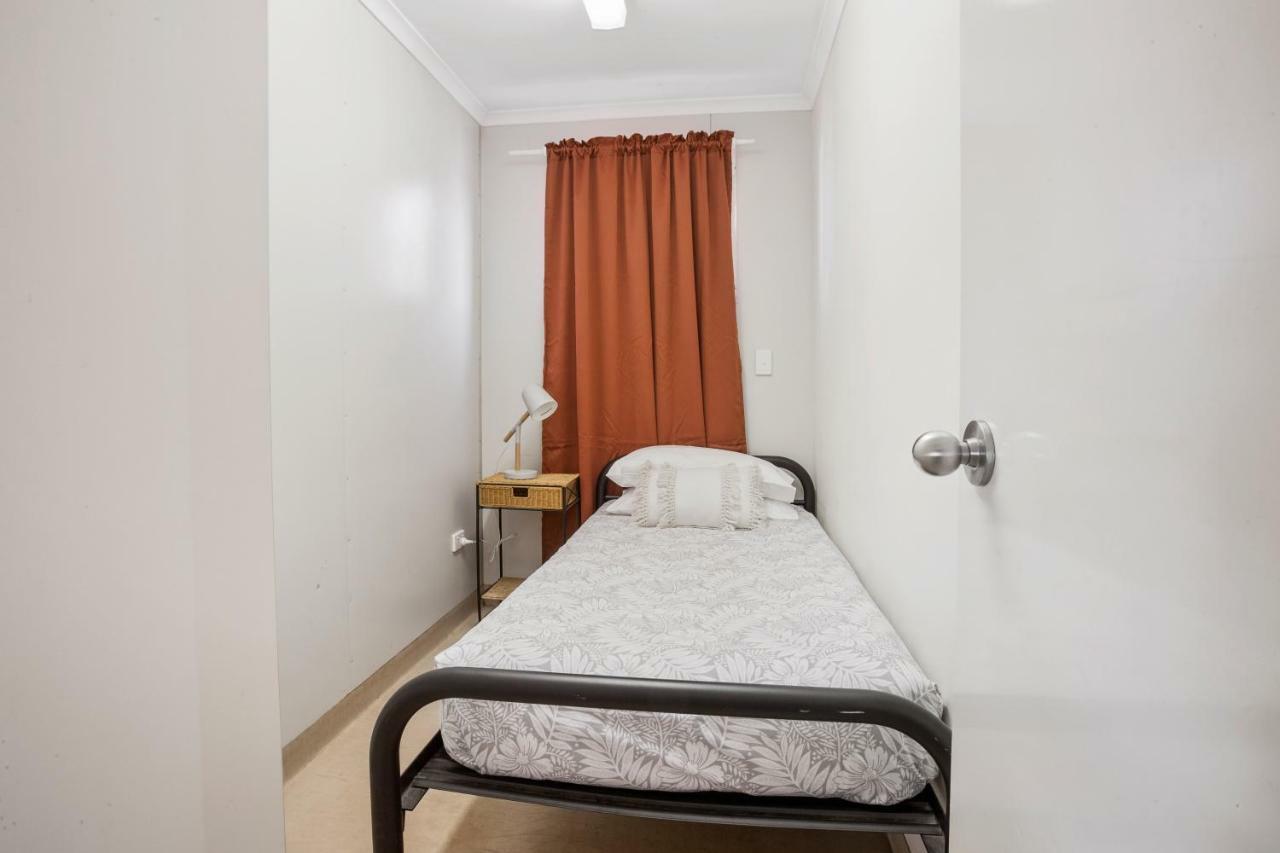 Aaok Karratha Caravan Park المظهر الخارجي الصورة
