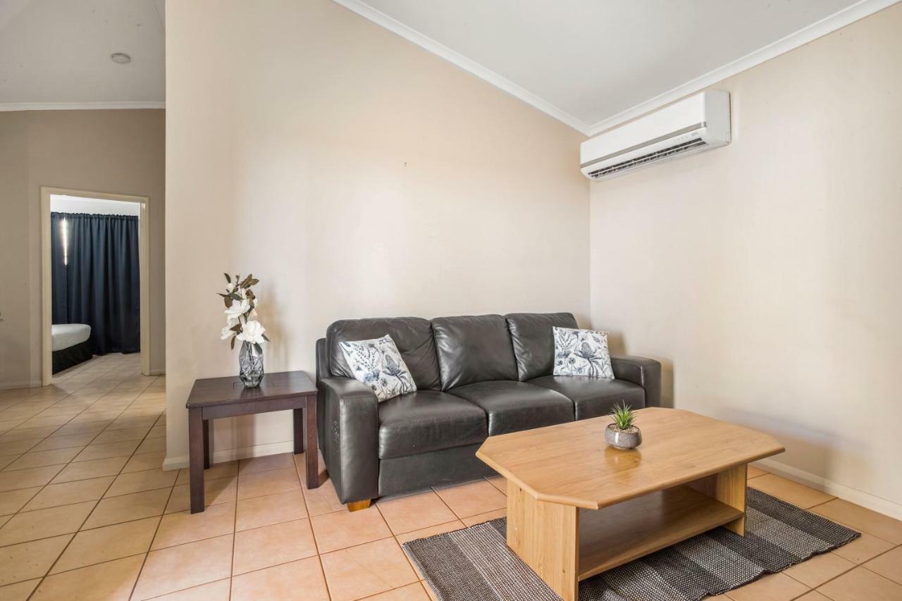 Aaok Karratha Caravan Park المظهر الخارجي الصورة