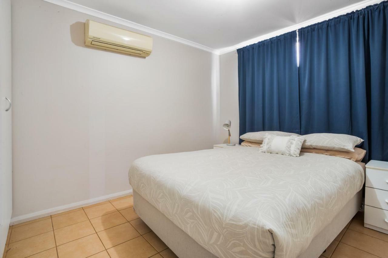 Aaok Karratha Caravan Park المظهر الخارجي الصورة