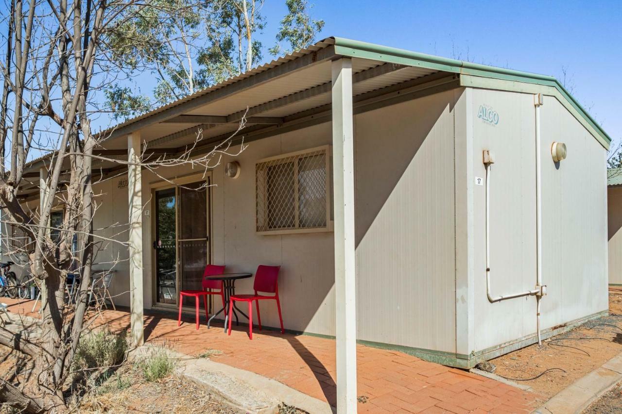 Aaok Karratha Caravan Park المظهر الخارجي الصورة