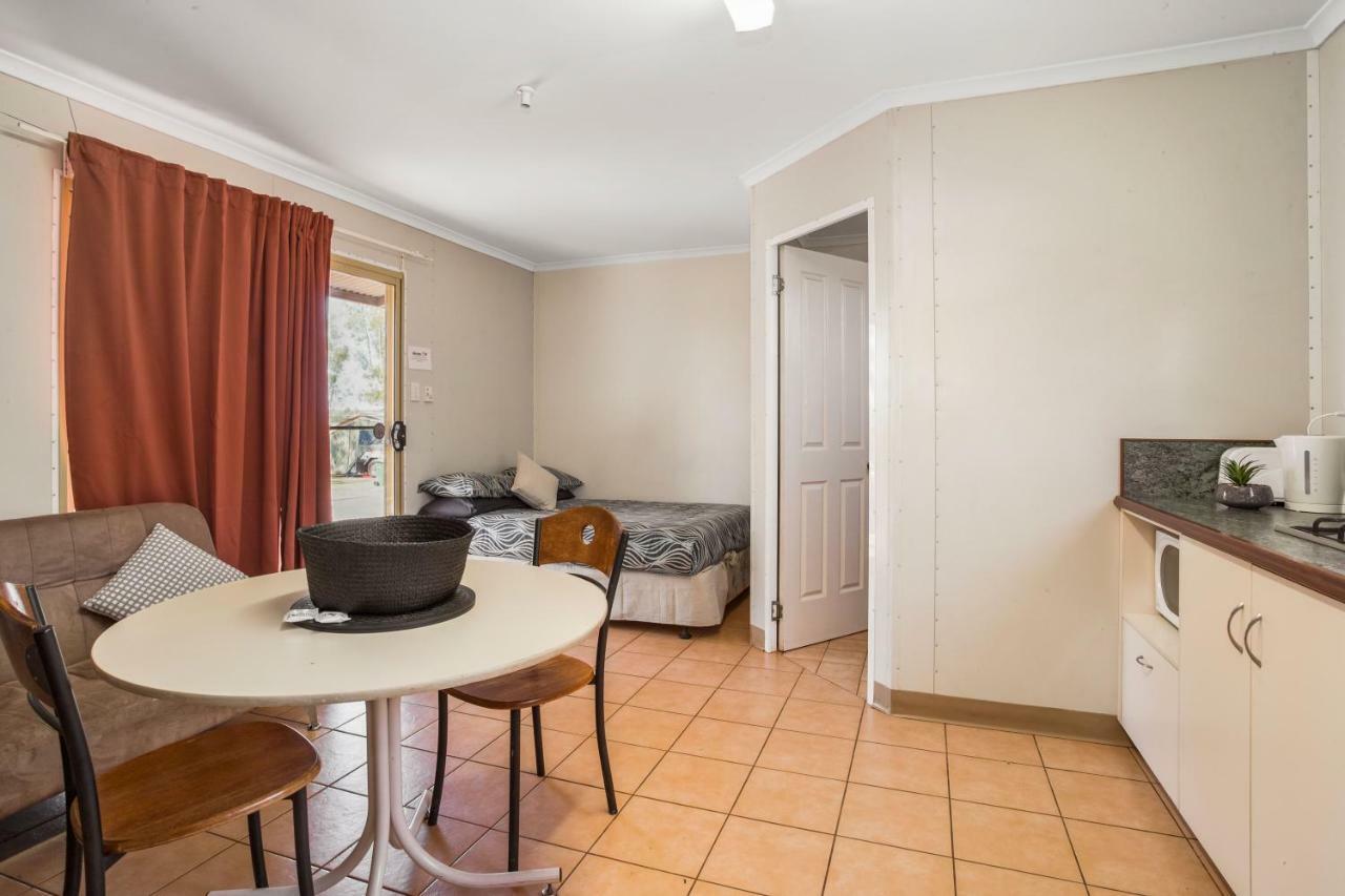 Aaok Karratha Caravan Park المظهر الخارجي الصورة