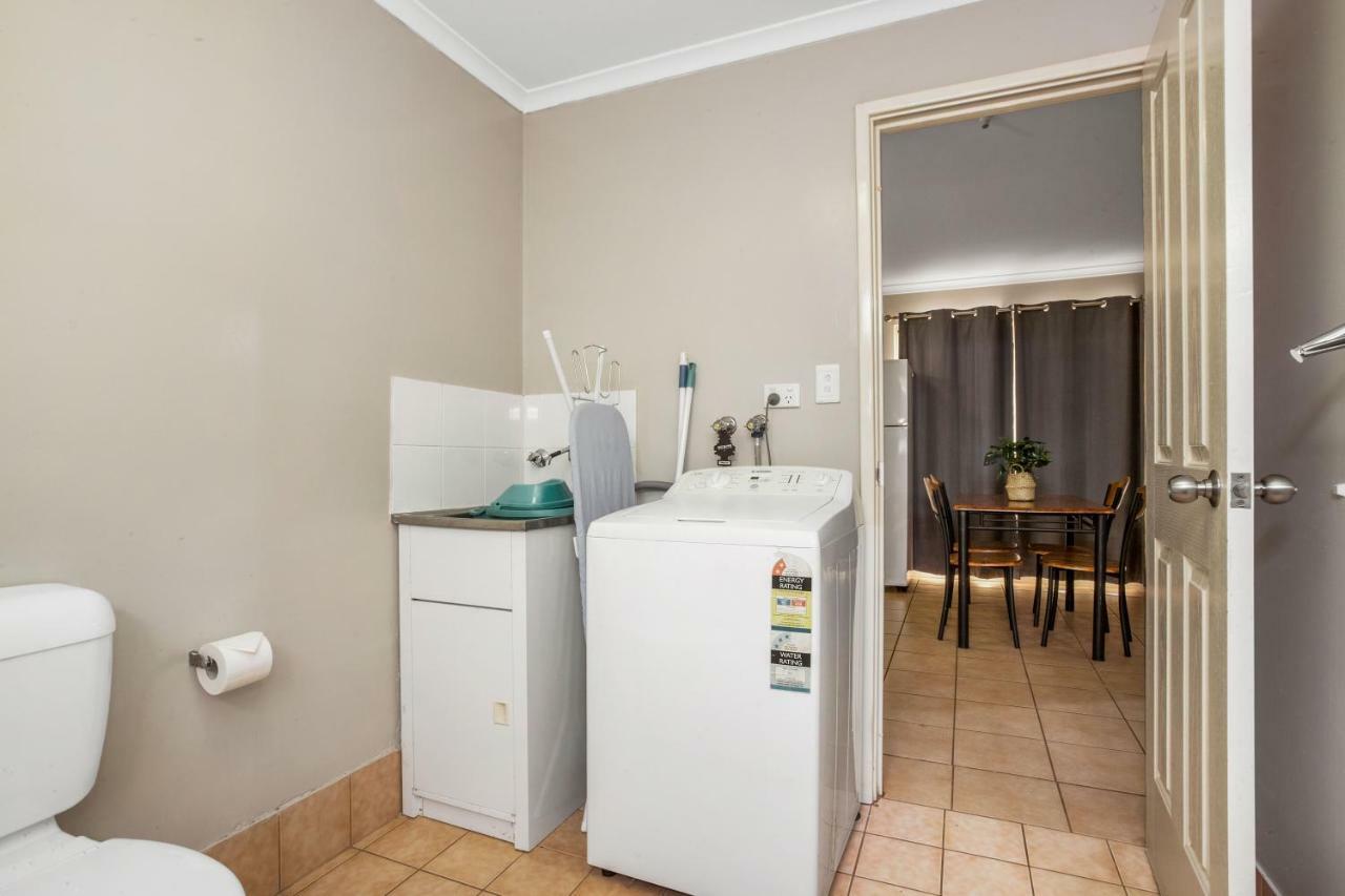 Aaok Karratha Caravan Park المظهر الخارجي الصورة