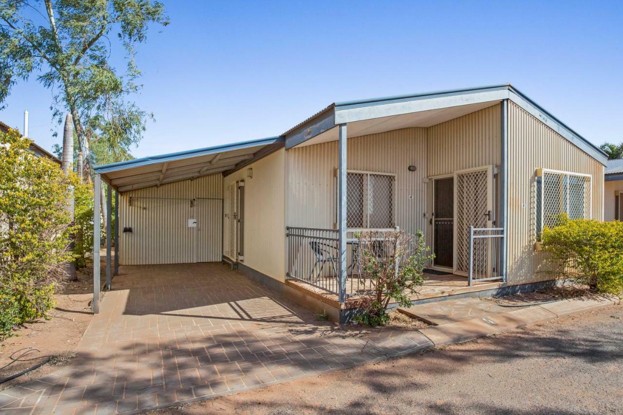 Aaok Karratha Caravan Park المظهر الخارجي الصورة