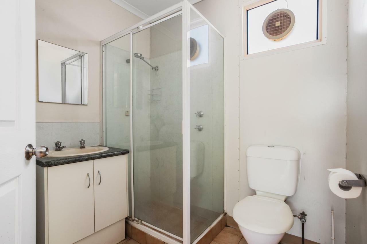 Aaok Karratha Caravan Park المظهر الخارجي الصورة
