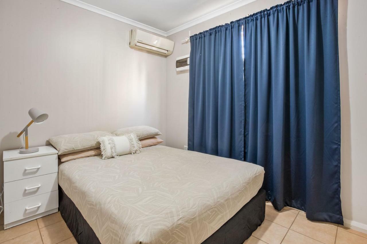 Aaok Karratha Caravan Park المظهر الخارجي الصورة